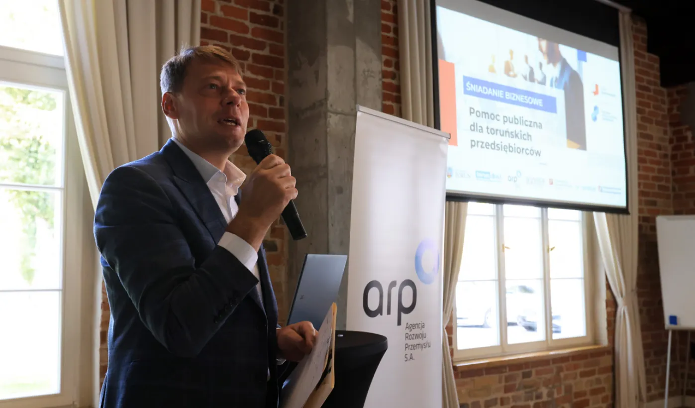 Śniadanie biznesowe, 24.09.2024