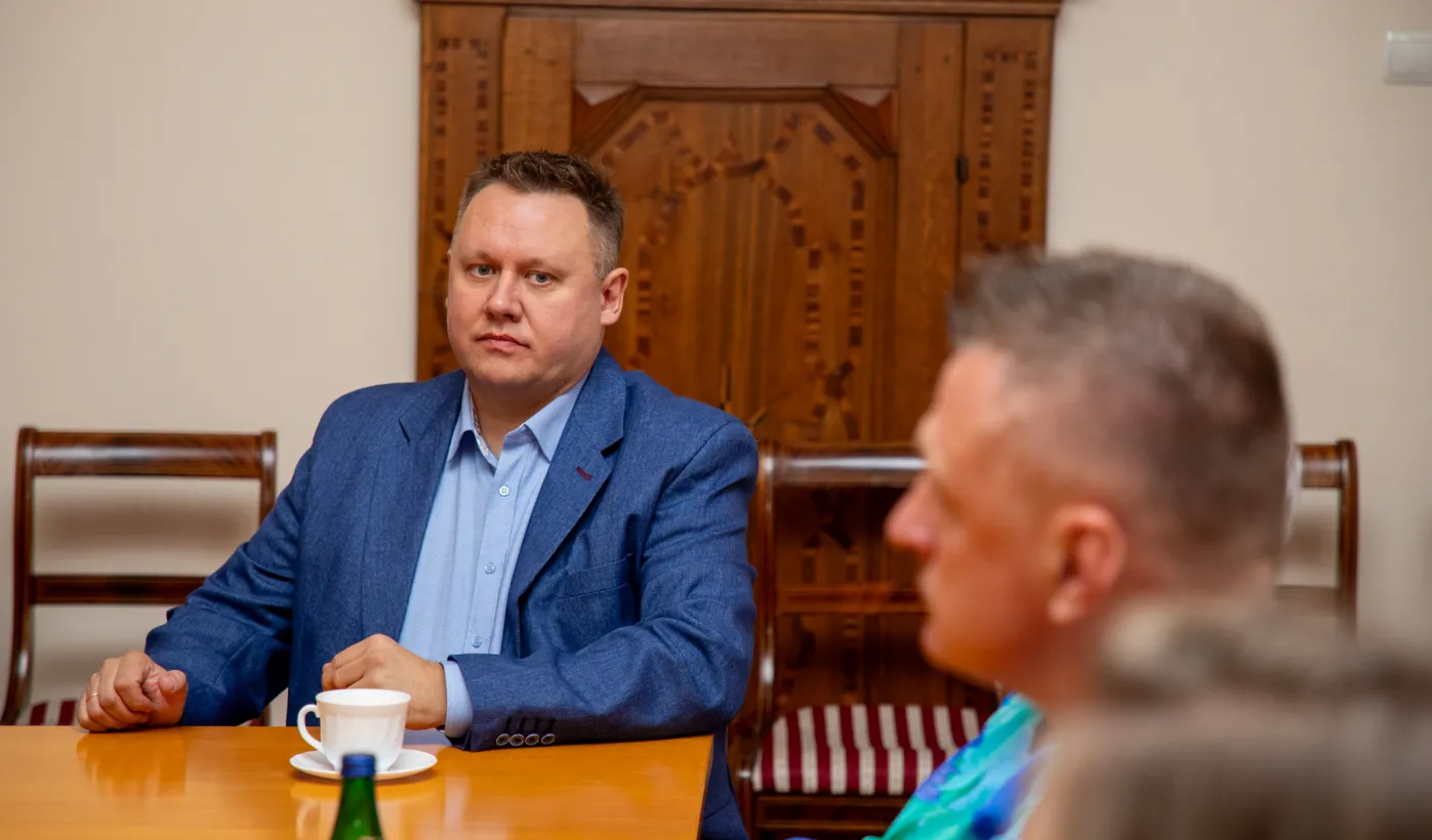 Konwent Przewodniczących Rad Gmin i Powiatu Toruńskiego