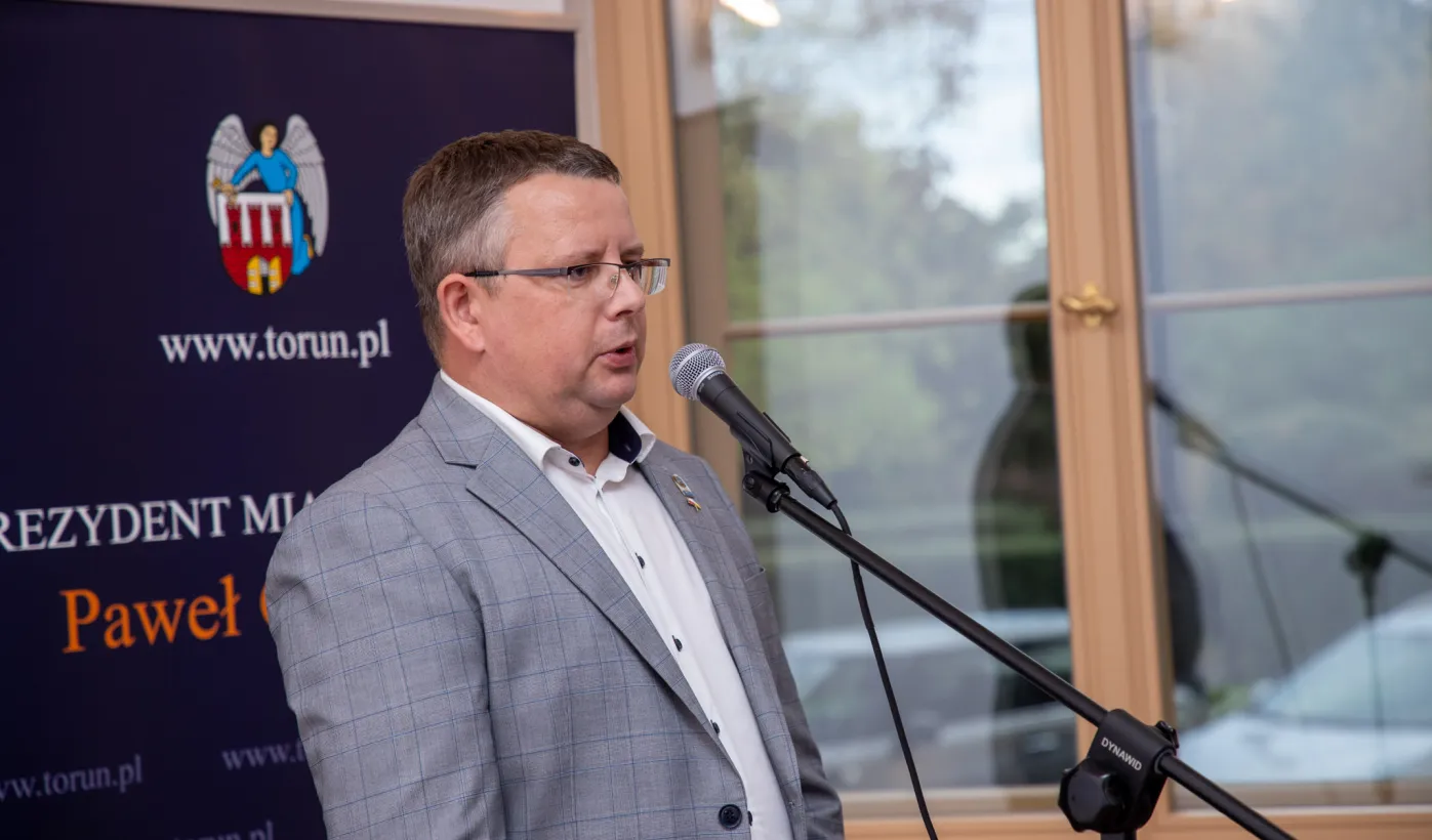 Spotkanie z RO: Kaszczorek, Bielawy-Grębocin, Skarpa - 25.09.2024 r.