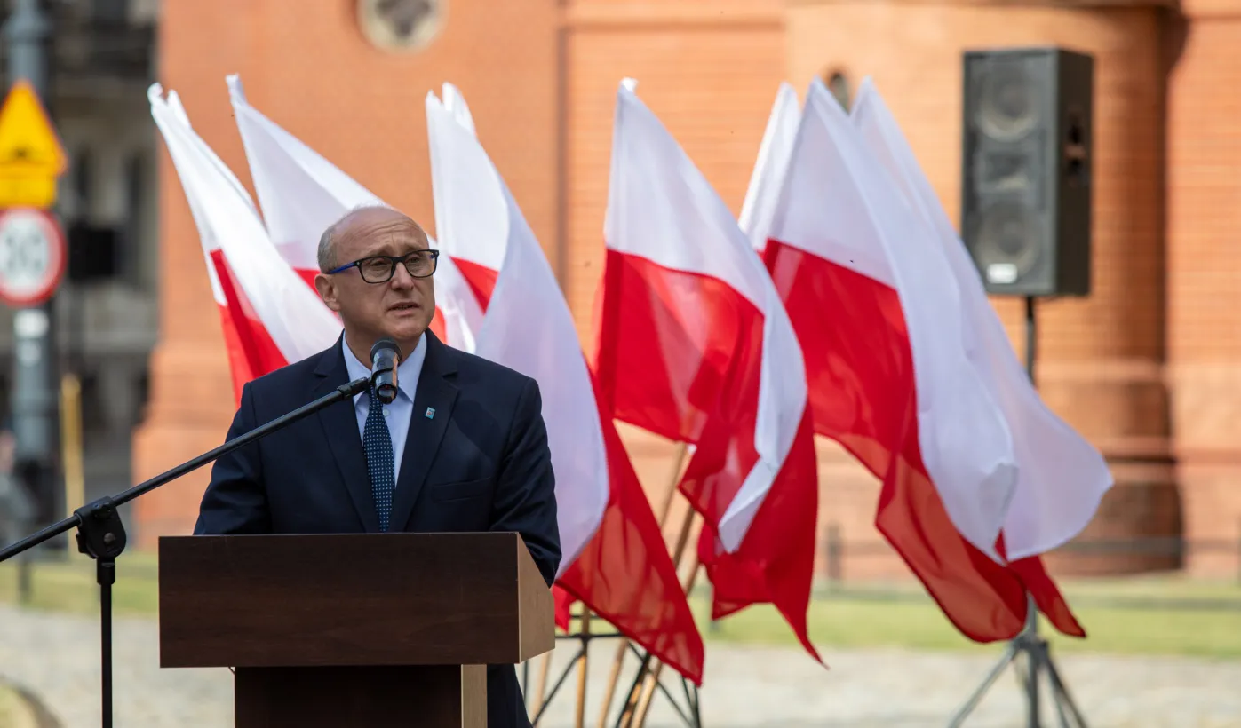 Dzień Polskiego Państwa Podziemnego 2024