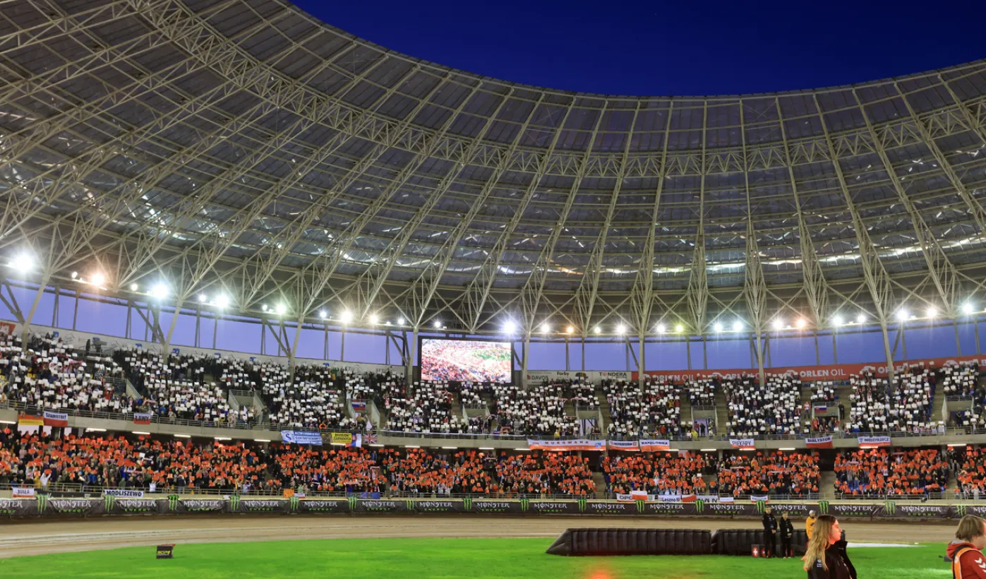 Speedway Grand Prix 2024