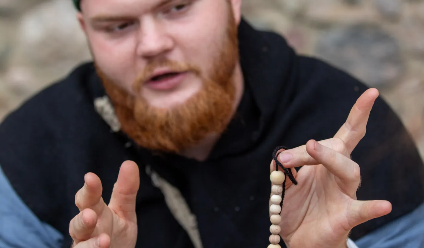 Święto ul. Przedzamcze 2024