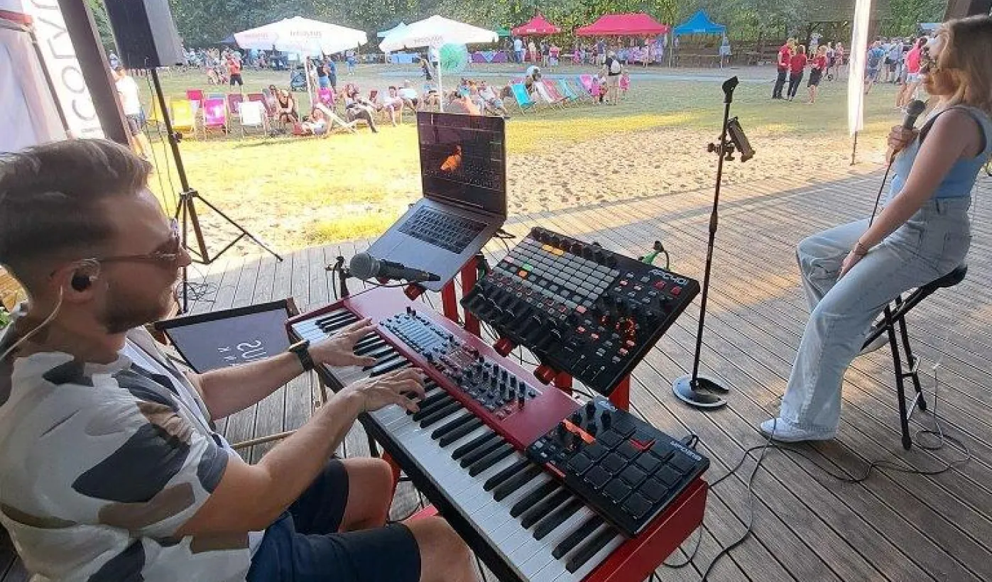 Pożegnanie lata na Barbarce, 8.09.2024