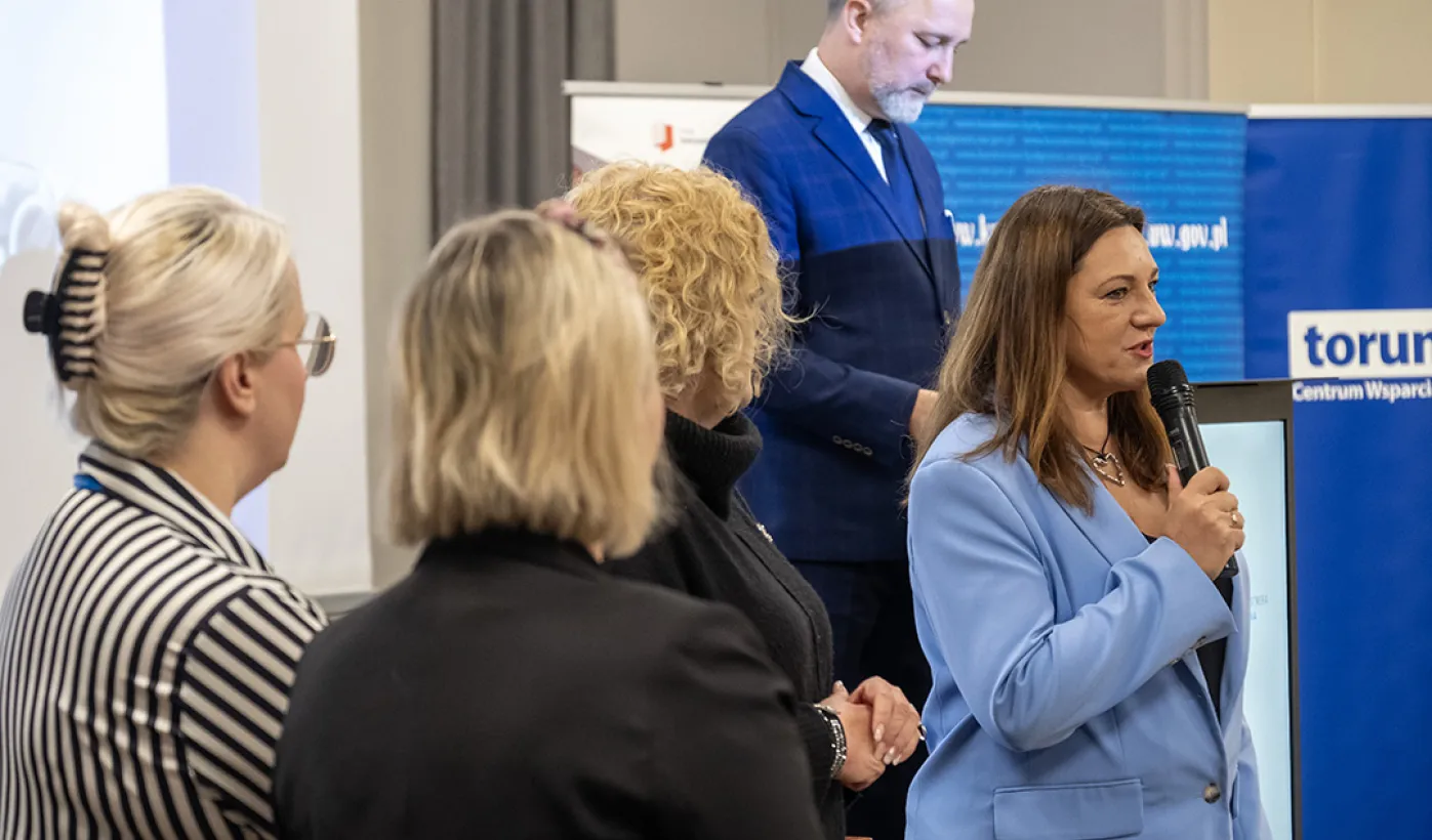 III Wojewódzka Konferencja dla Doradców Zawodowych