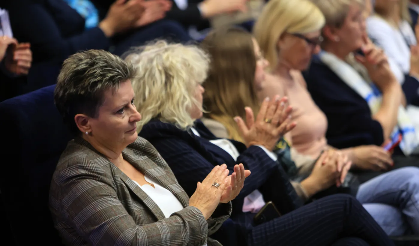  „Osoba z niepełnosprawnością w zatrudnieniu”