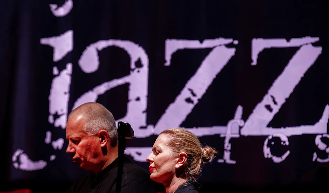 Za nami Jazz Festival Od Nowa 2024