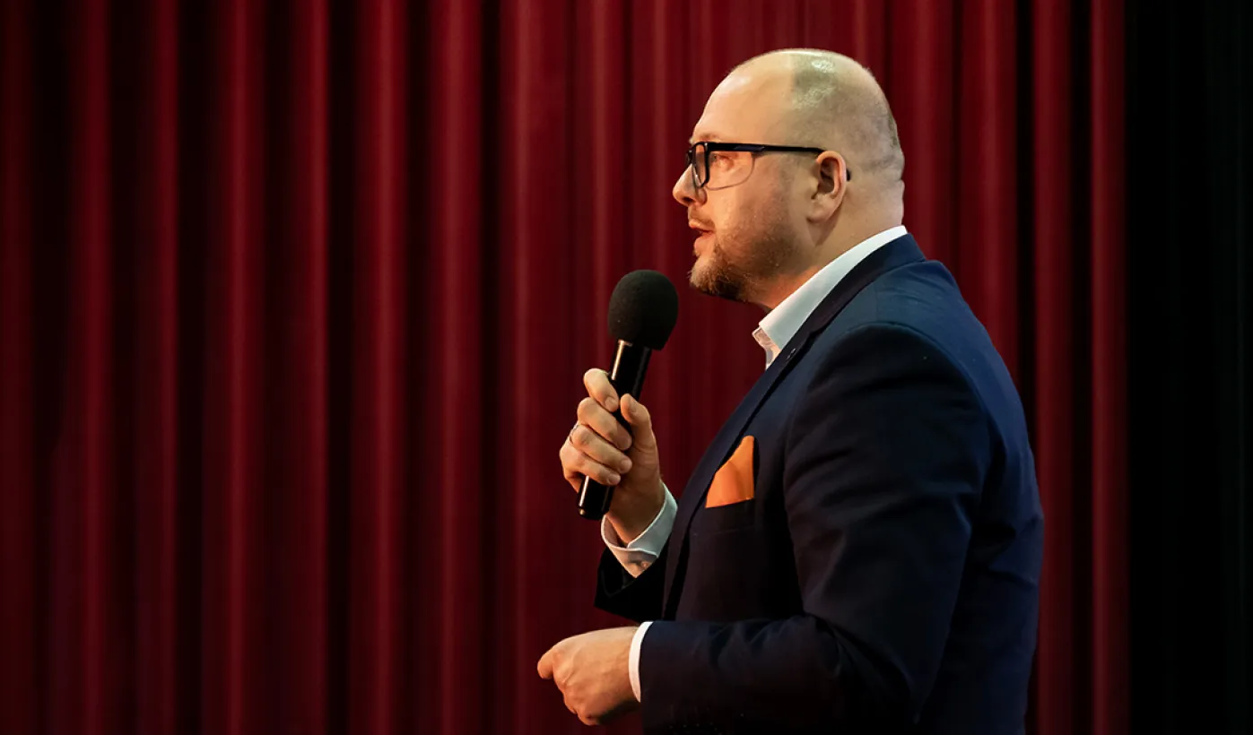 Forum Toruńskiej Kultury w CSW