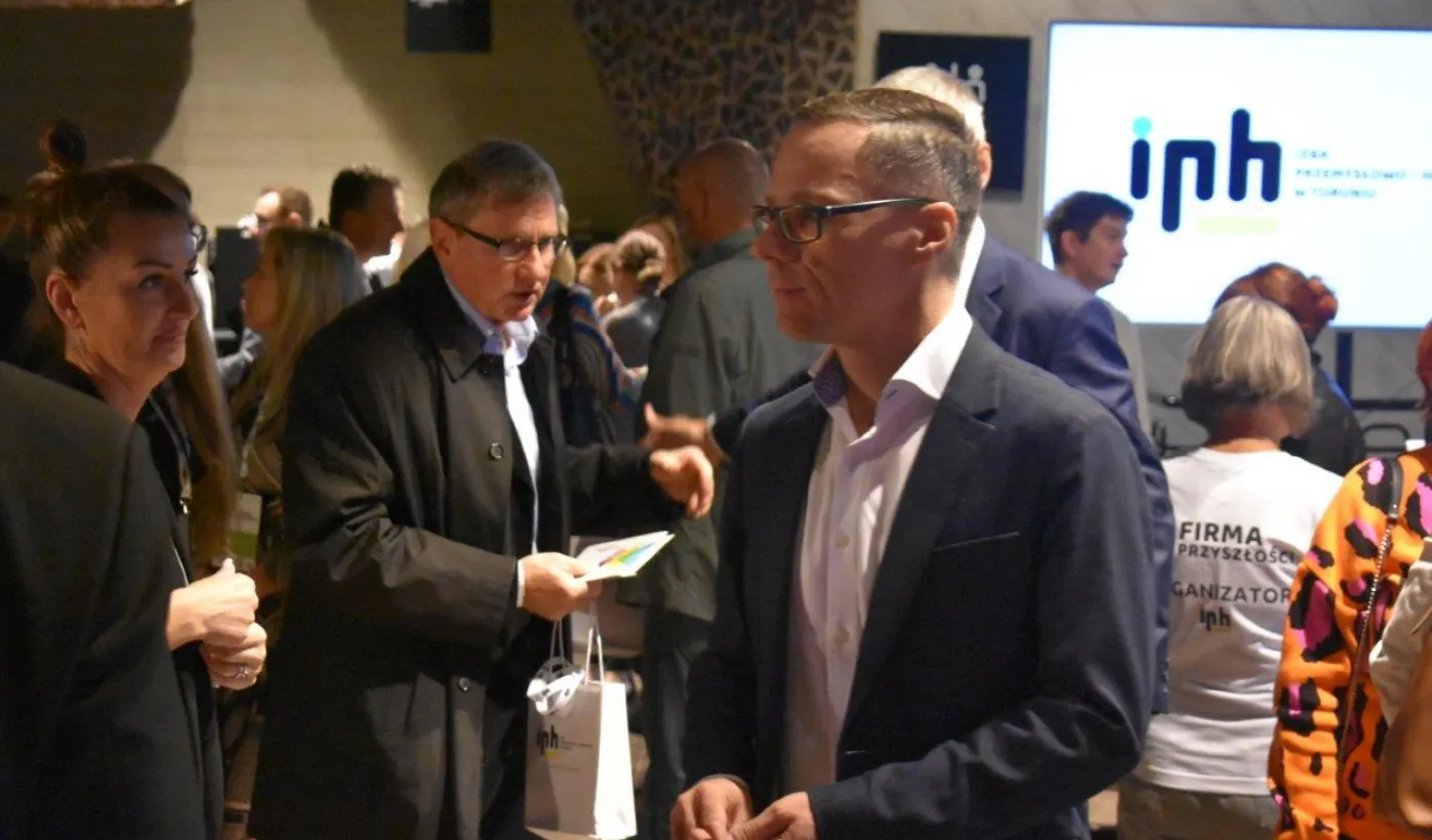 Konferencja Firma Przyszłości 2024