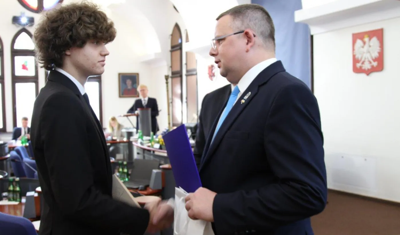 Podsumowanie działań Młodzieżowej Rady Miasta I kadencji