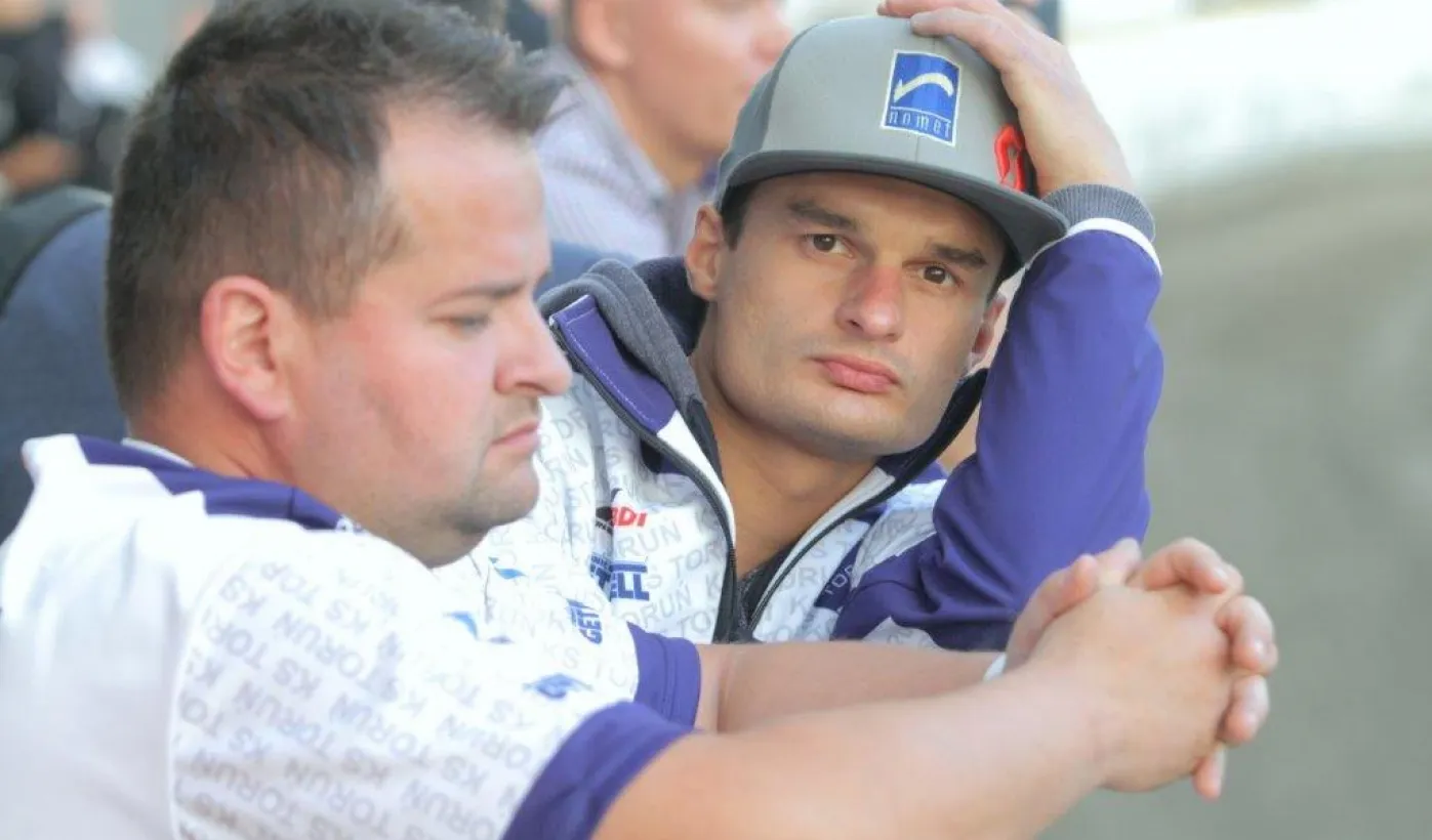 Adrian Miedziński kończy karierę