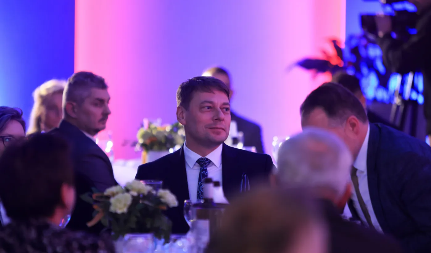 Rozdanie nagród w konkursie LIPIK 2024