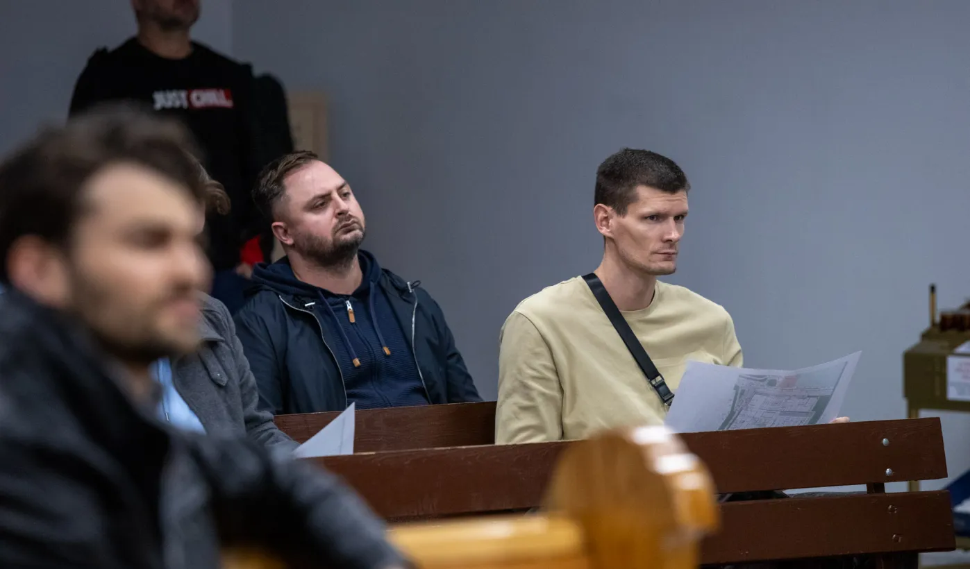 Trwają konsultacje na osiedlu Jar