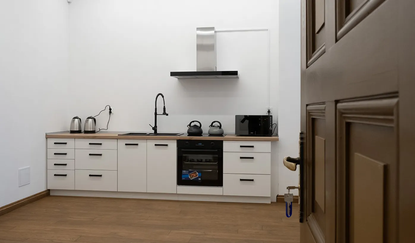 Otwarcie Domu Dziennego Pobytu "Senior+" przy ul. Bydgoskiej 52