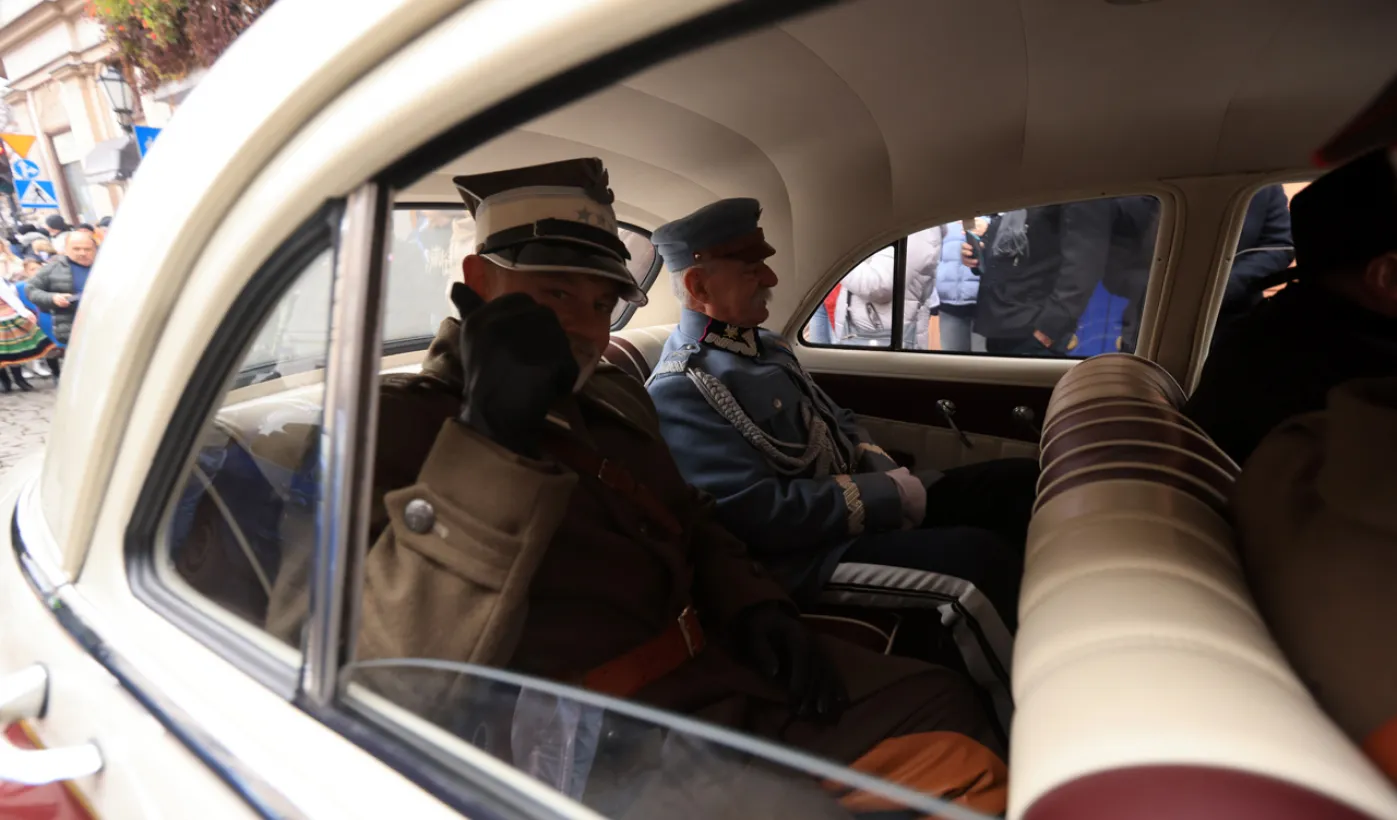 Narodowe Święto Niepodległości 2024