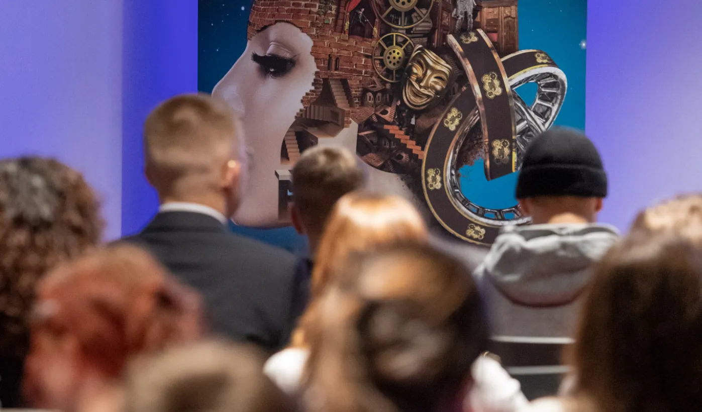 Miasto Przyjazne Dzieciom - spotkania, warsztaty - 16.11.2024 r.