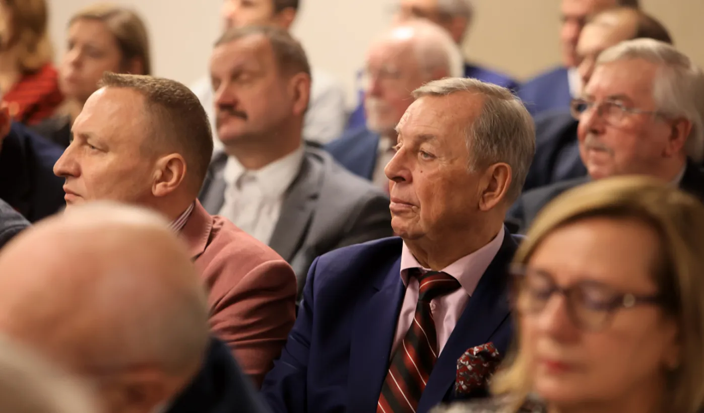 30-lecie Związku Rewizyjnego Spółdzielni Mieszkaniowych z siedzibą w Toruniu