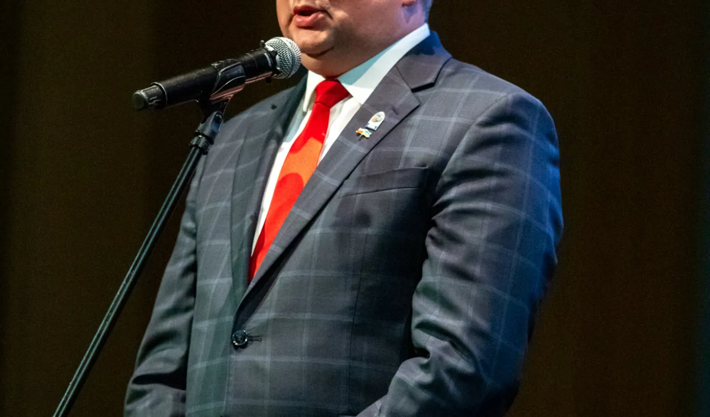 Dzień Pracownika Socjalnego 2024