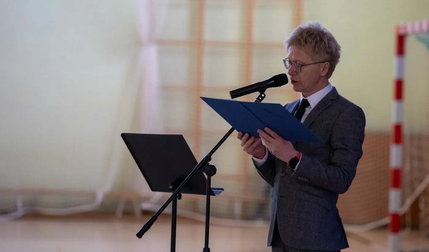 30-lecie integracji w SP10, 22.11.2024 r.