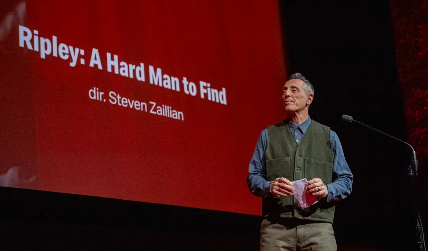 32. Festiwal EnergaCAMERIMAGE dobiegł końca!