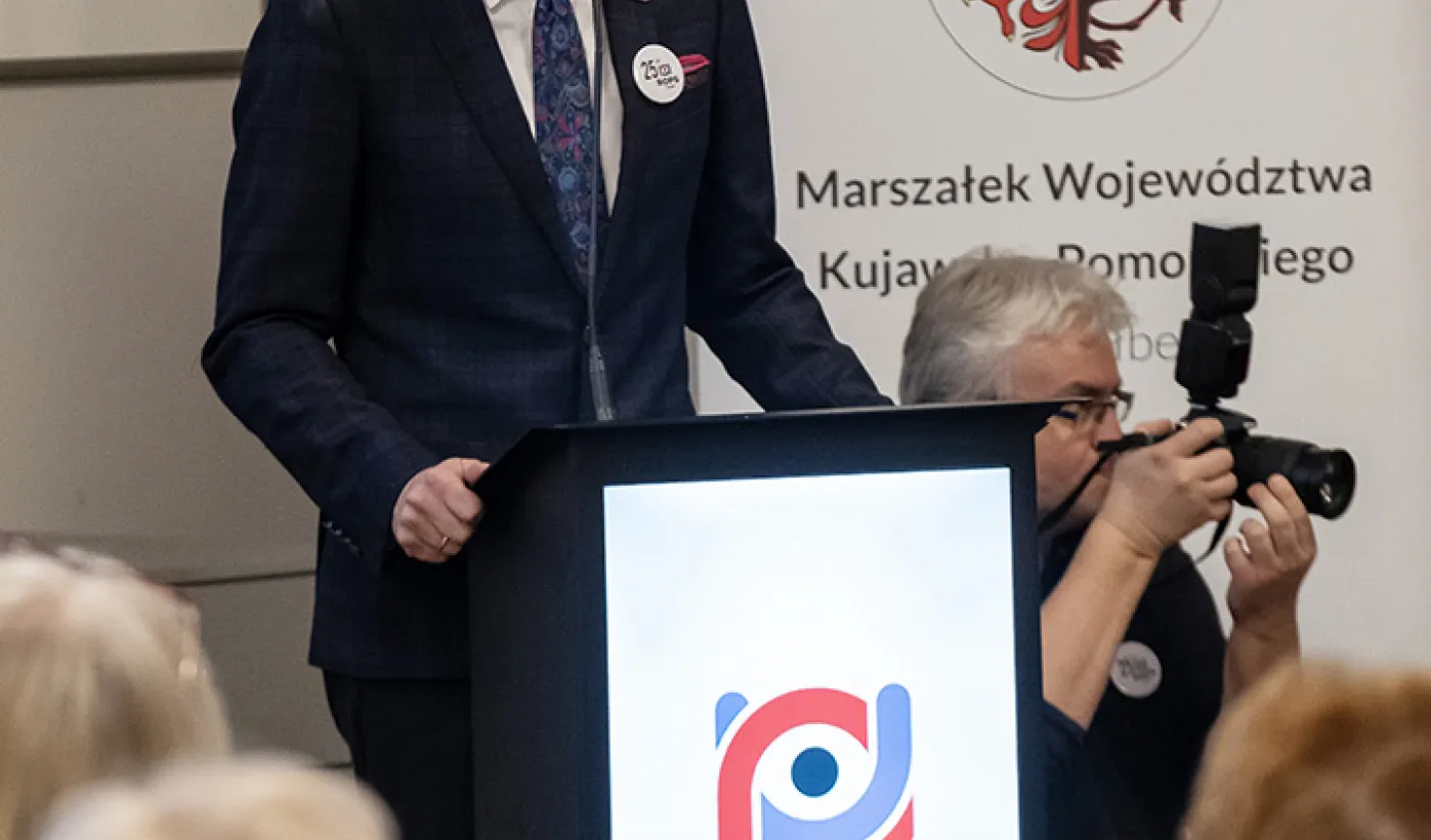 IX Kujawsko-Pomorskie Forum Polityki Społecznej, 13.11.2024 r.