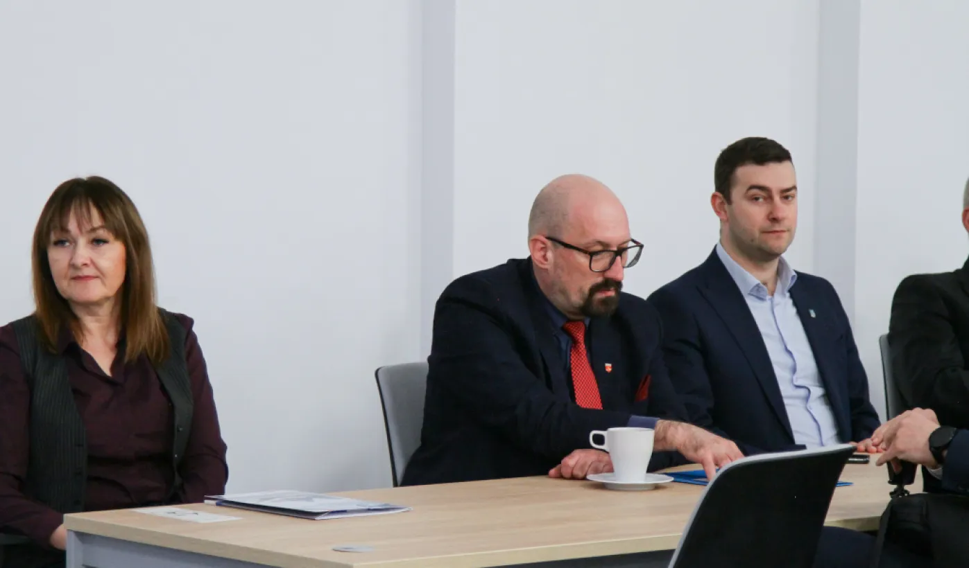 8. Walne Zebranie Członków Stowarzyszenia MOFT, 26.11.2024 r.