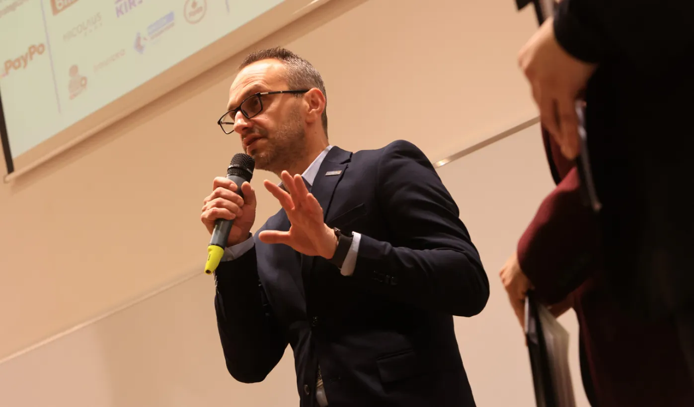 XII Dzień Technologii Mobilnych