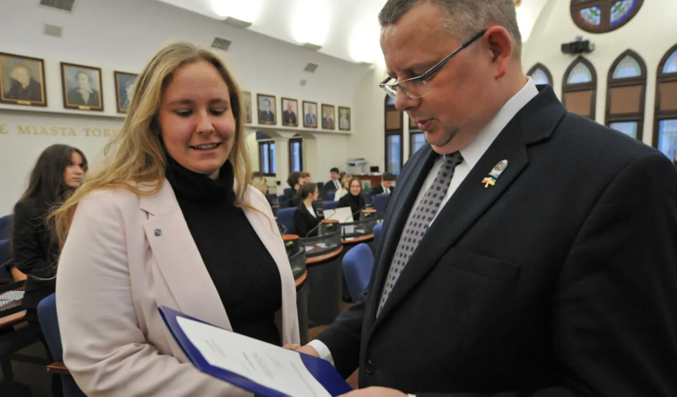 I posiedzenie MRM II kadencji, 5.12.2024 r.