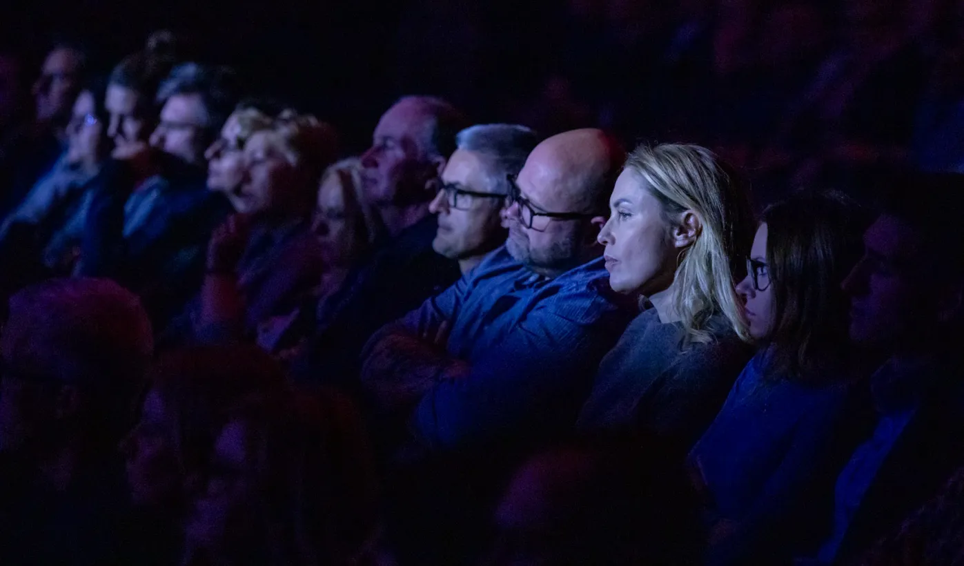 Ciechowski symfonicznie