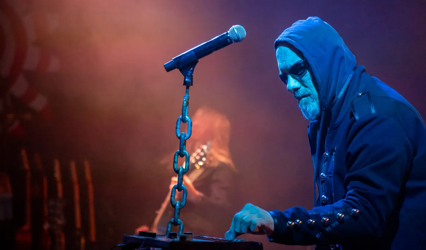 Koncert pamięci Grzegorza Ciechowskiego