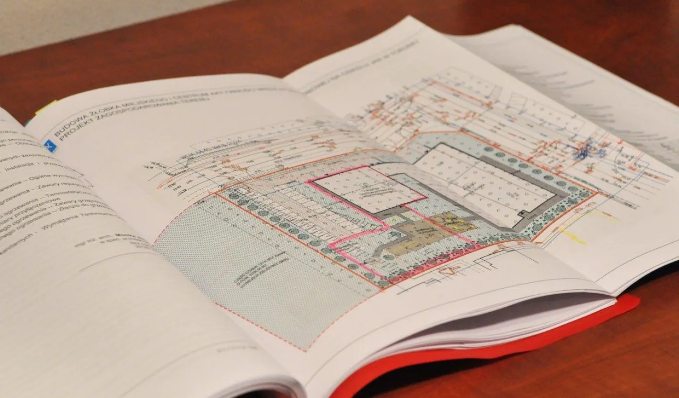 15 mln na nowy żłobek