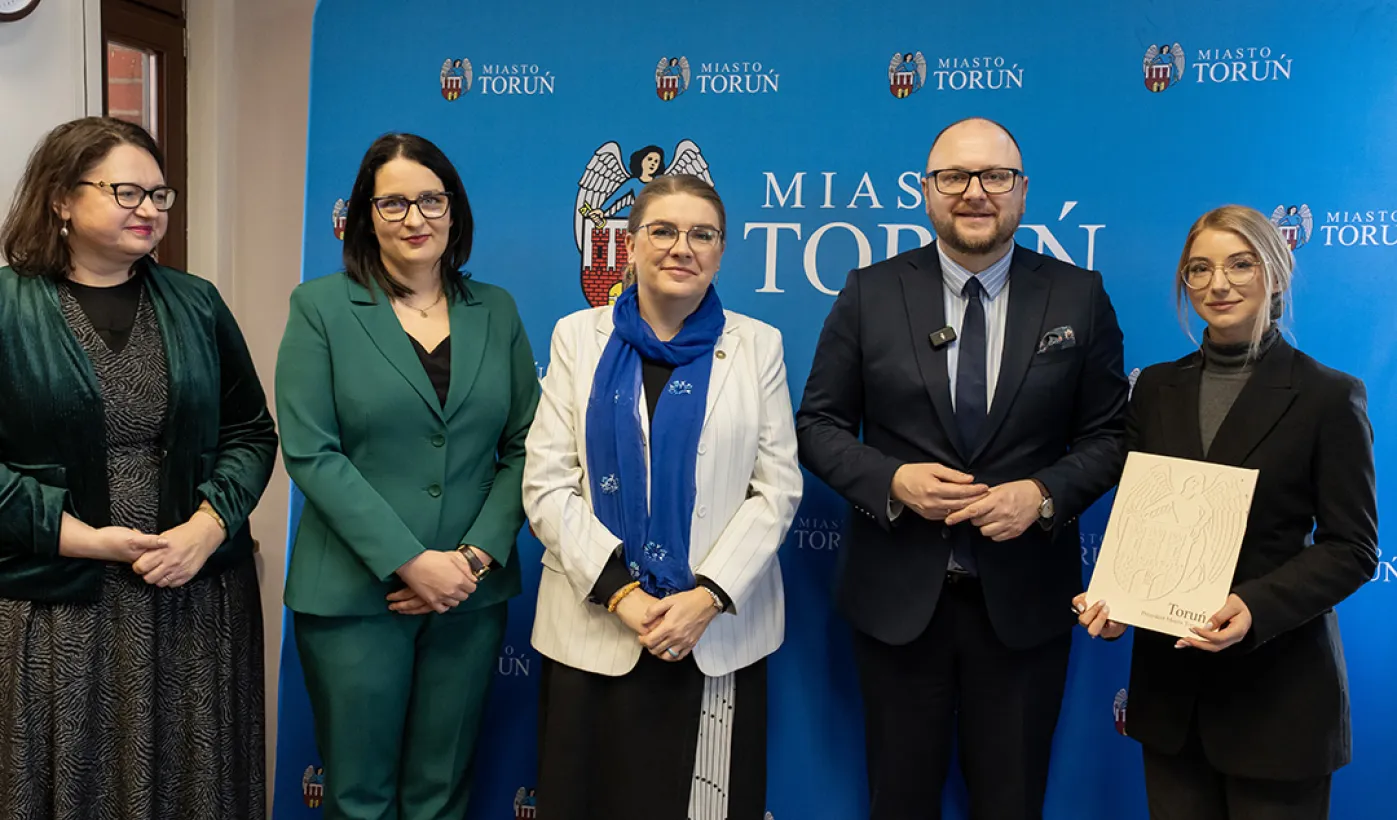 10. edycja programu Mieszkanie dla Absolwenta