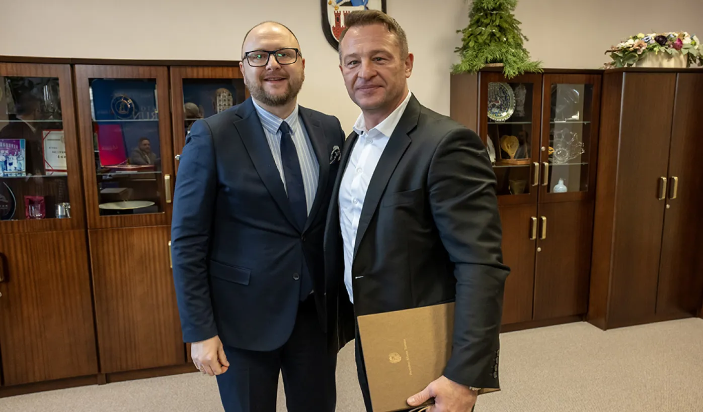 Spotkanie Przedsiębiorcy – Powodzianom