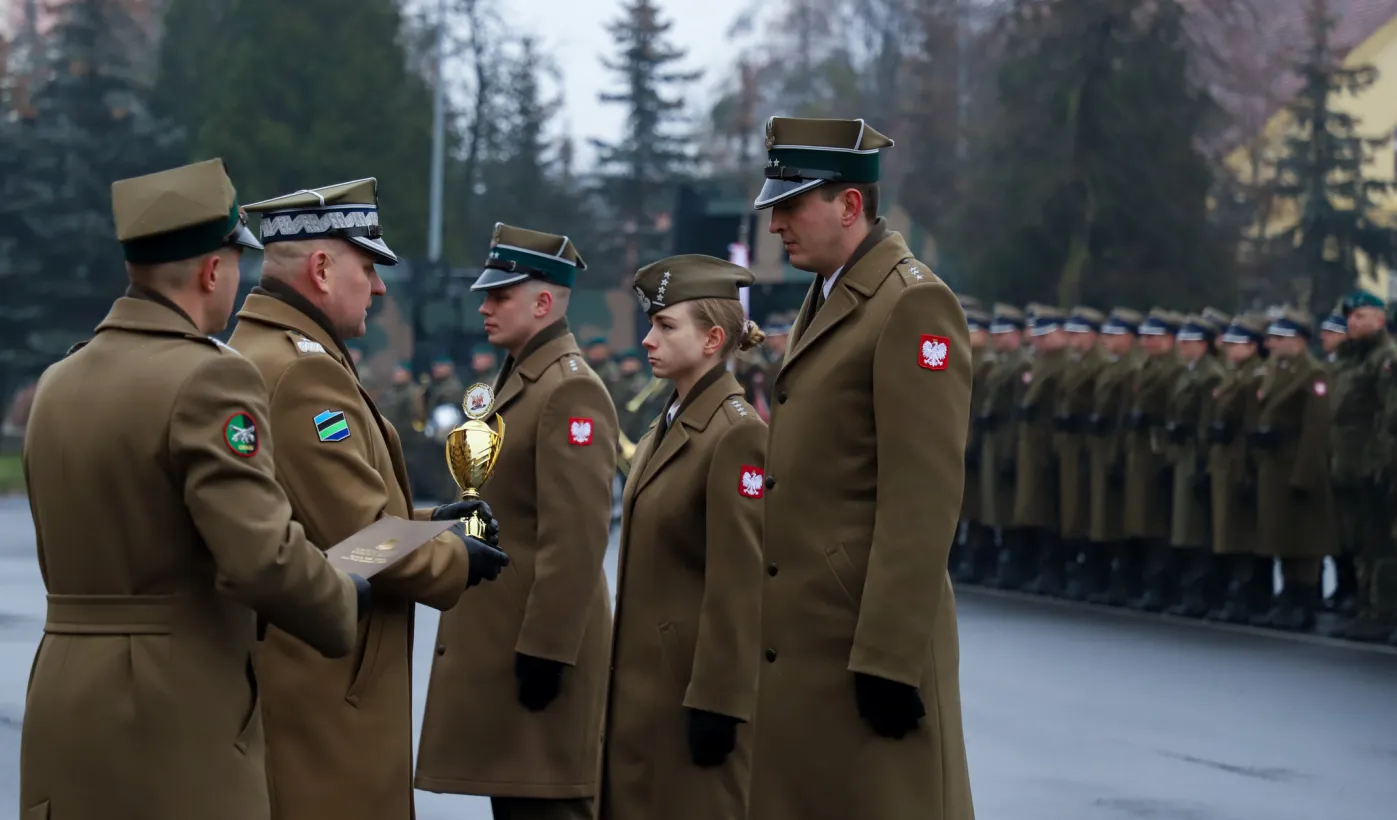  Obchody Święta Wojsk Rakietowych i Artylerii 2024