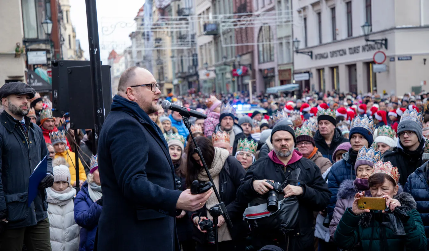 Święto Trzech Króli 2025