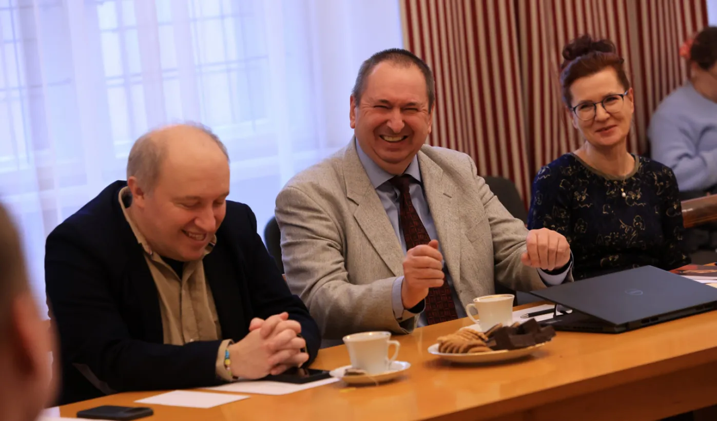 Rada Muzeum Okręgowego w Toruniu na lata 2025-2029