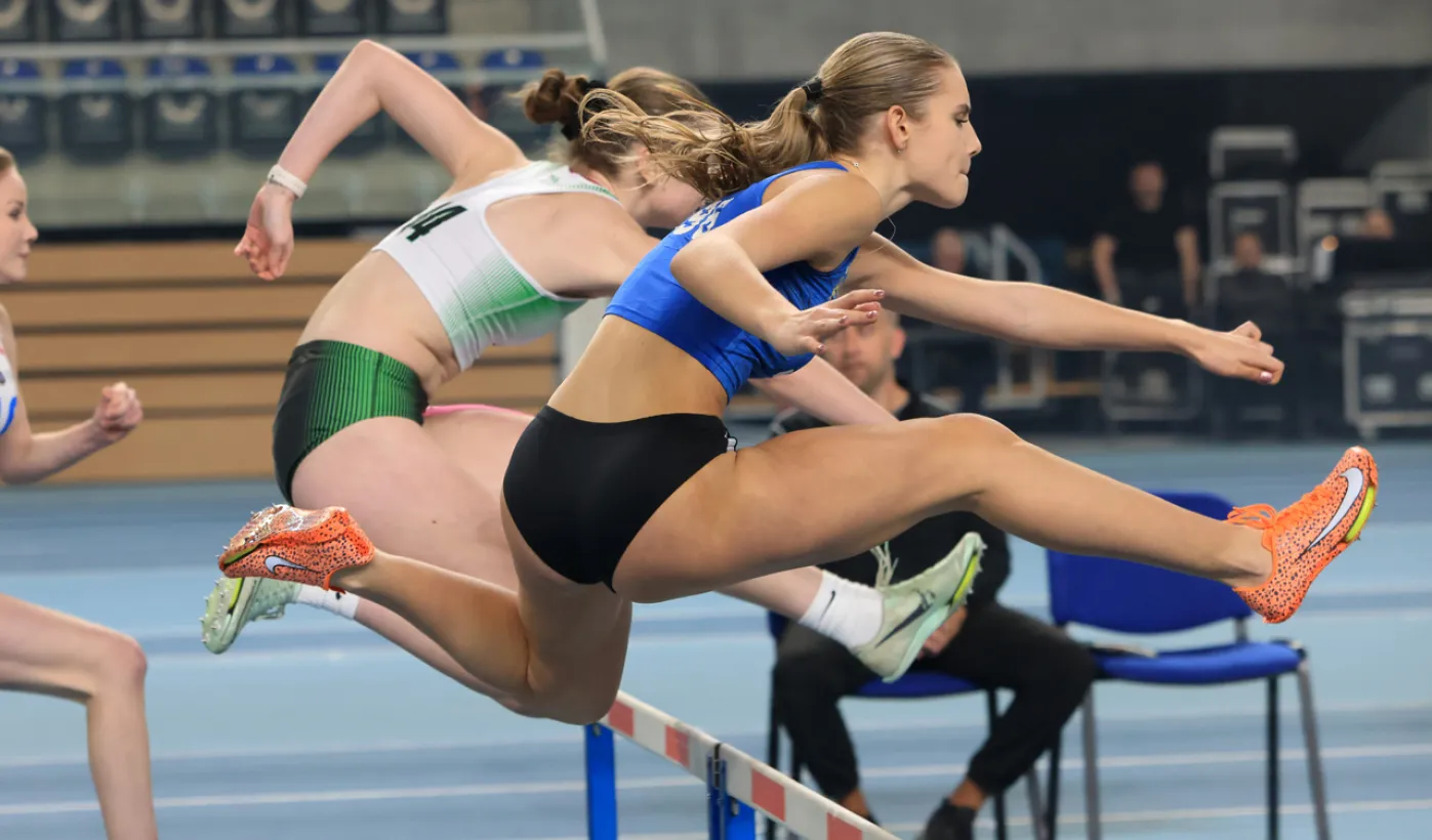 47. Memoriał Grzegorza Duneckiego, 2.02.2025 r.