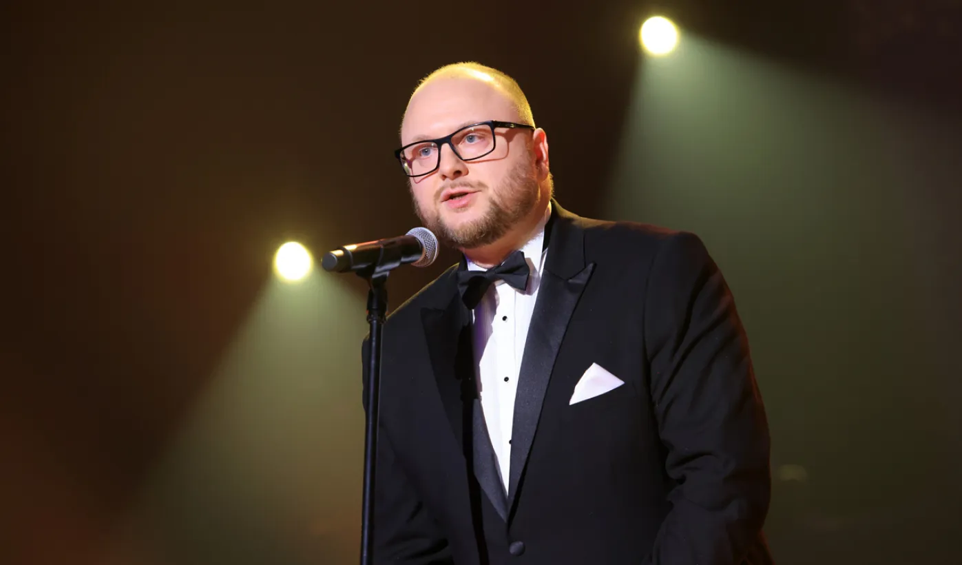 Gala XXII Plebiscytu na Sportowca Torunia