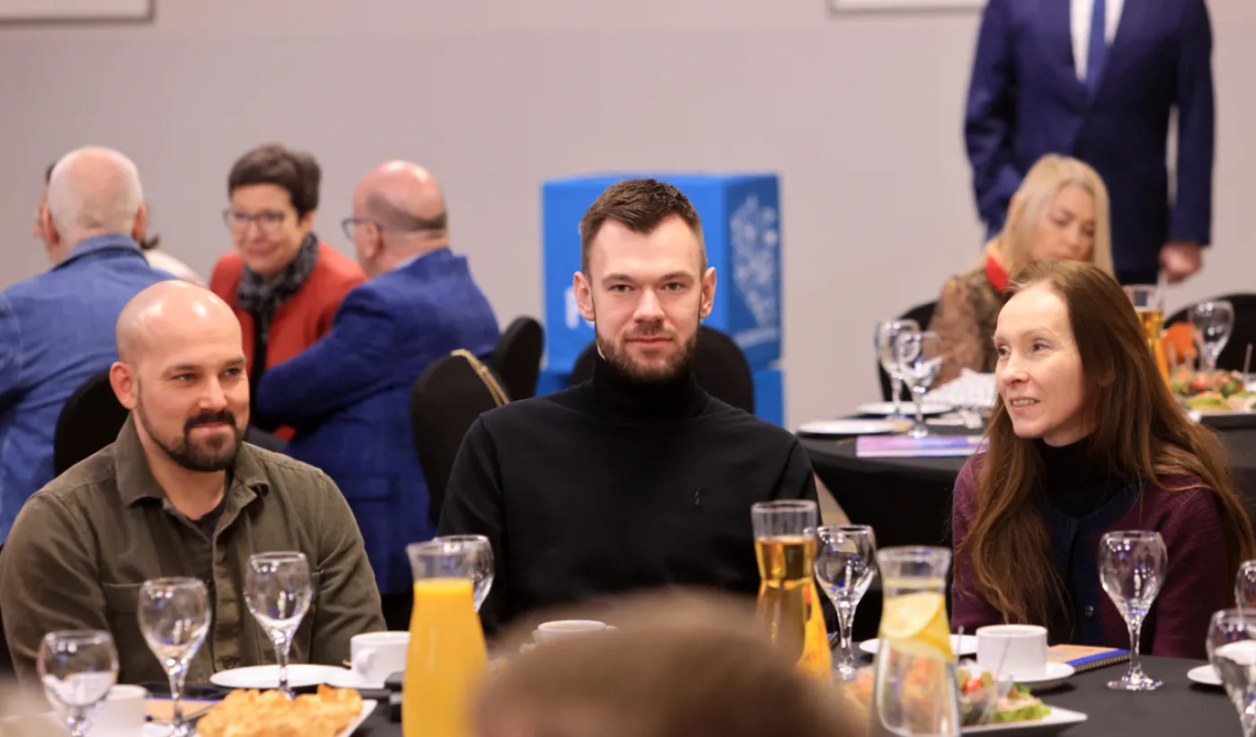  Spotkanie branży turystycznej