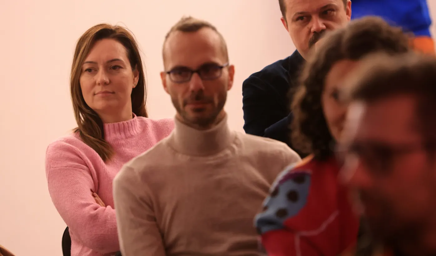 Muzyczna podróż z Hirkiem Wroną