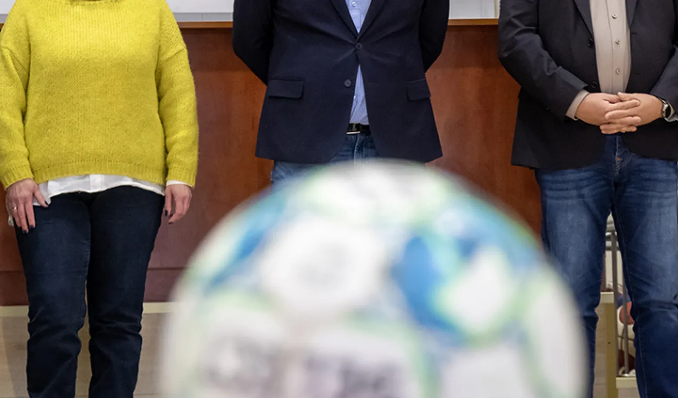 Prezentacja Elany Toruń