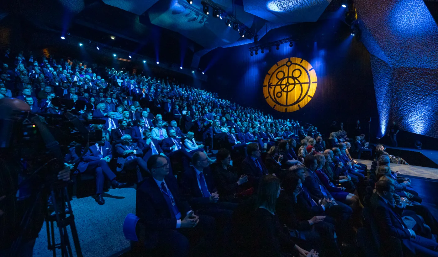 Gala Nauki Polskiej, 19.05.2025 r.