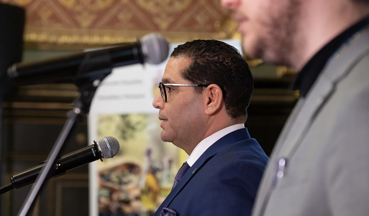 Dzień Tunezyjski, 19.02.2025 r.