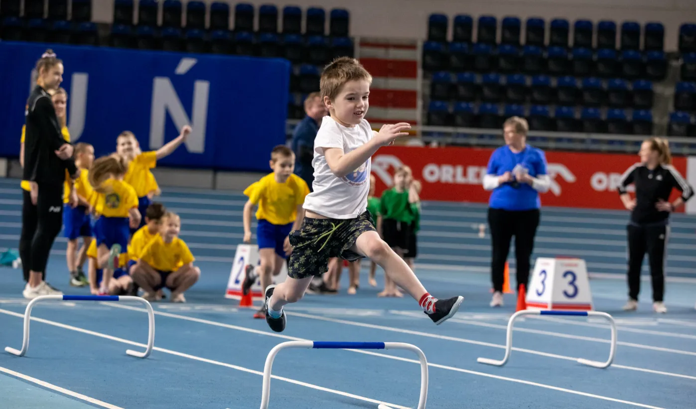 Najlepsze przedszkolaki w Toruniu