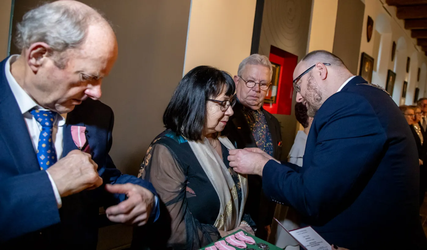 Jubileusze małżeńskie, 28.02.2025 r.