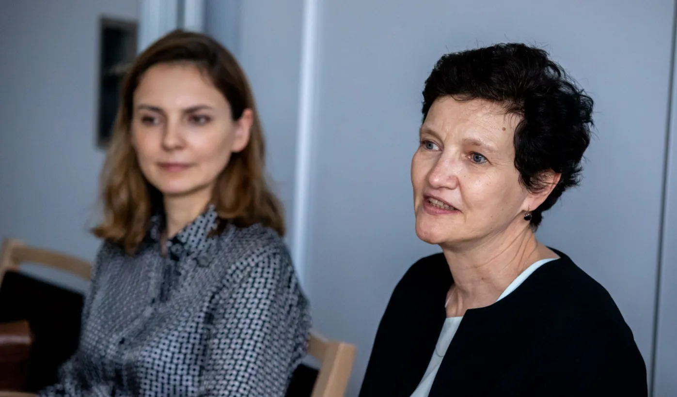 Spotkanie dyrektorów instytucji kultury, 14.03.2025 r.