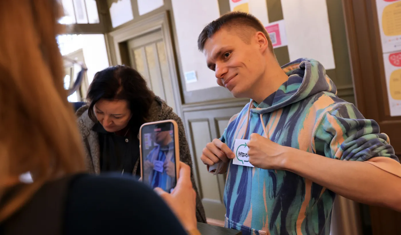 Regionalne Forum Praktyków Partycypacji w Toruniu