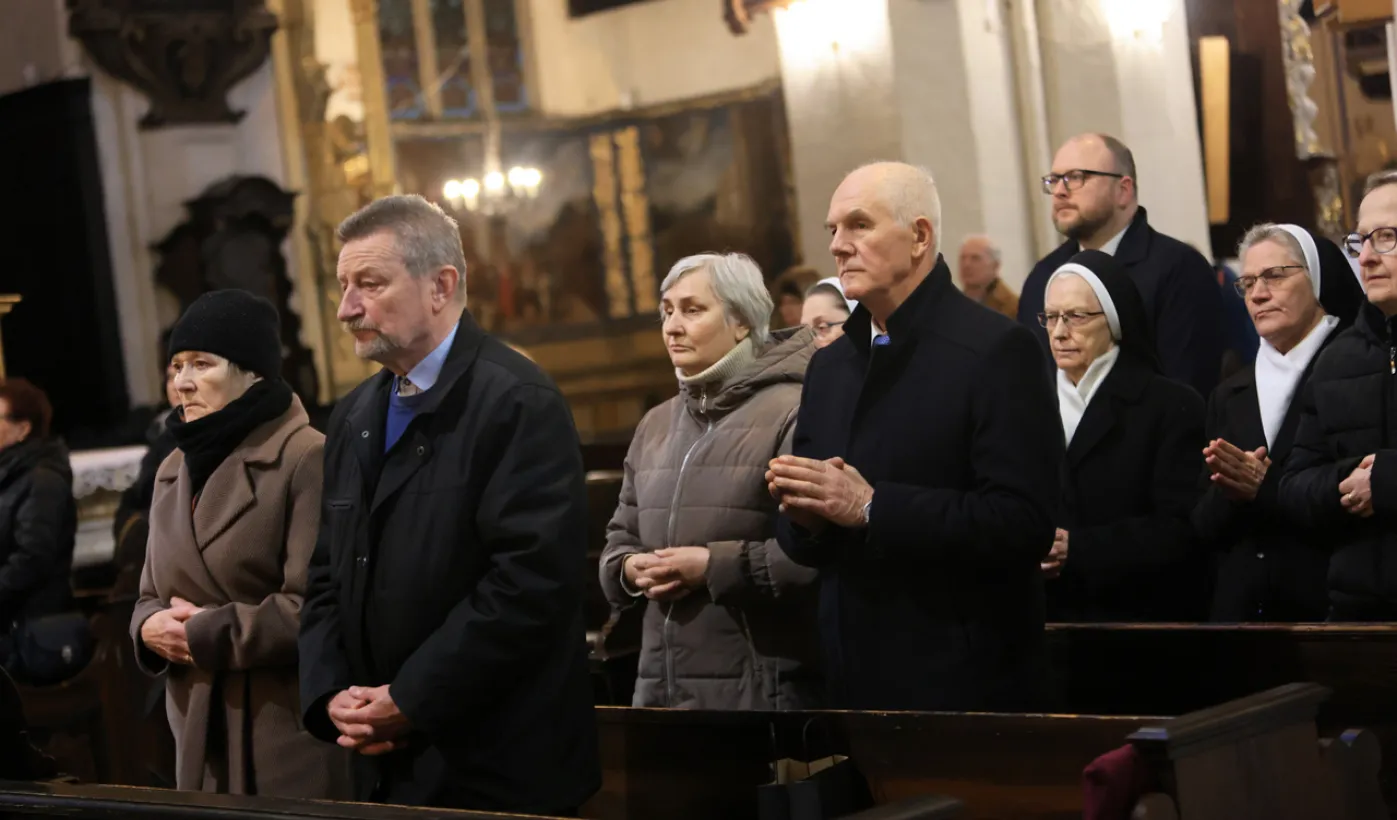 33. rocznica utworzenia Diecezji Toruńskiej