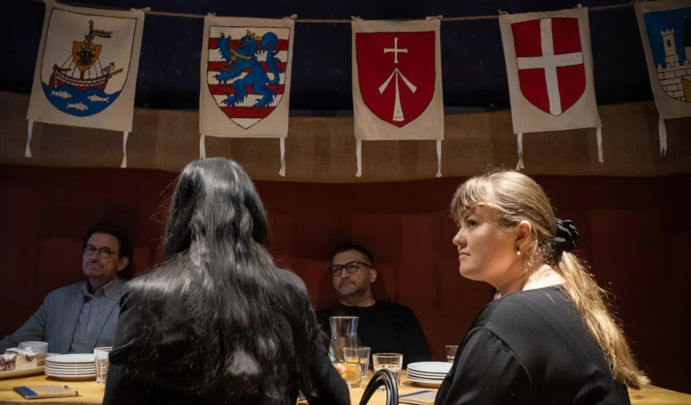 Kolejne spotkanie branży turystycznej