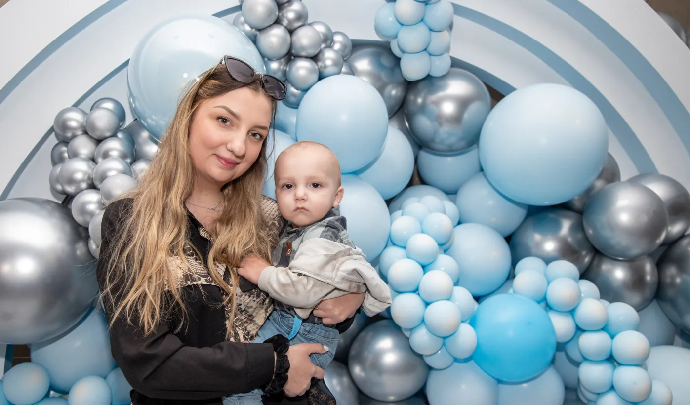 Grupa „Mama w Toruniu” świętuje 10 lat