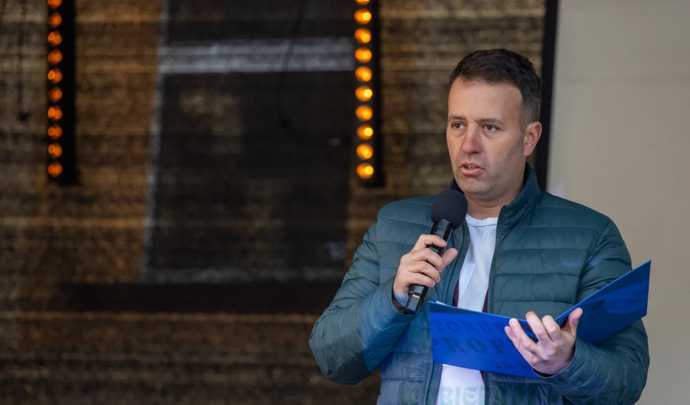 IV Toruński Głos Profilaktyki